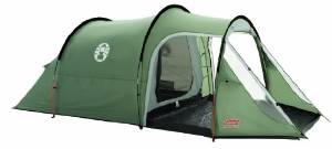 Coleman Coastline Plus Three Man Tent