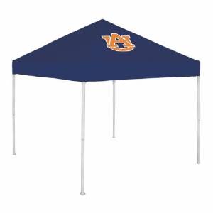 Logo Chair Auburn University 2-Logo Tailgate Tent