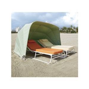 Prestige Cabana Fabric: Buttercup