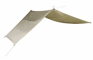 Nordisk Kari 12 solar panel 12 beige