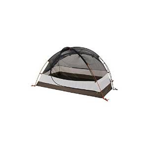 Gradient 2, 2 Person Backpacking Tent, Dark Clay/Rust [5232655 - Alps Mountaineering]