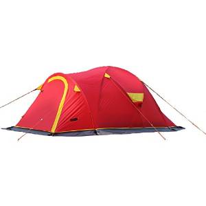 HIMALAYA Camping Snow Tent Anti rainstorm Aluminum Pole Double-deck Two Persons Outdooor for Camping & Hiking , Trekking , Mountaineering