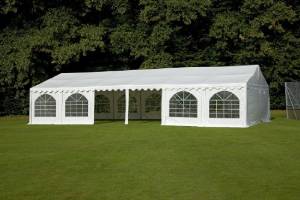 40'x20' PVC Party Tent - Heavy Duty Party Wedding Tent Canopy Gazebo Carport-By DELTA Canopies
