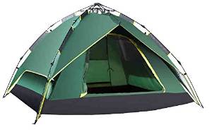 Generic Housing Looking Tent