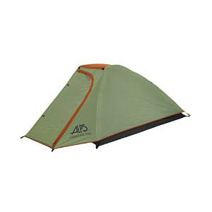 ALPS Mountaineering Zephyr 1 Backpacking Tent