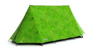 The Grass is Always Greener 2-Person Tent