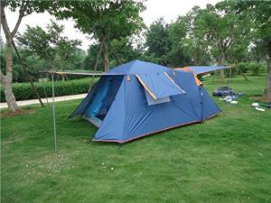 Automatic Tent Automatic Camping Family Tent Family Travel Tent