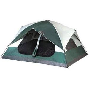 Grand 12 2 Room 10'X12'x72" "Prod. Type: Camping/Tents & Shelters"