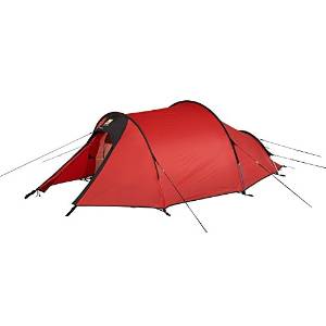Terra NovaBlizzard 2 Tent - 2 Person, 4 Season-Red