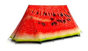 What a Melon 2-Person Tent