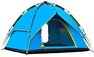 Generic Square Tent