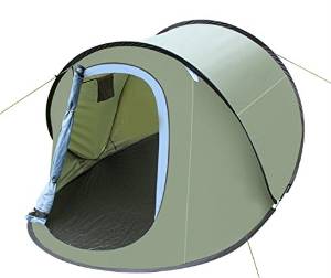 Auto tent camping accounts throw double couple camping equipment supplies