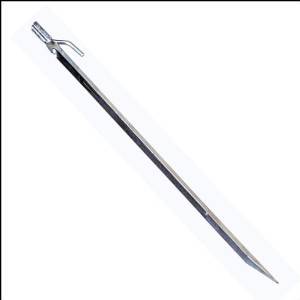 Stansport 815 15" Metal Tent Stakes