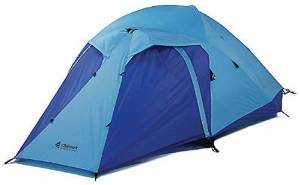 Chinook Cyclone 3-Person Fiberglass Pole Tent