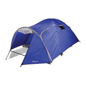 Chinook (3 Person Tents (Max)) - Long Star 3 Person, Fiberglass