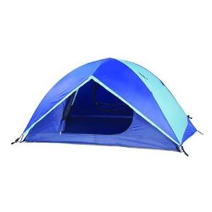 Chinook Santa Ana Aluminum Tent -3 Person by Chinook