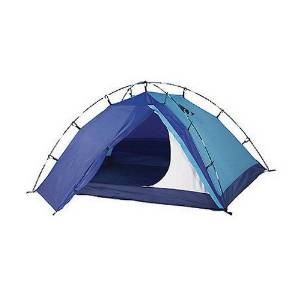 Chinook (2 Person Tents (Max)) - Sirocco 2 Person, Aluminum