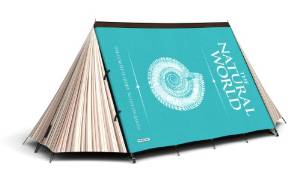 Fully Booked 2-Person Tent