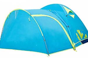 Generic Weathermaster Tent