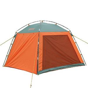 HIMALAYA Camping Family Tent Canopy Awning 3-4 Persons Breathable Waterproof Outdoor for Camping & Hiking , Trekking , Travelling by car