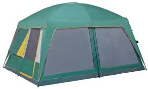 Gigatent Wildcat Mountain Family Tent