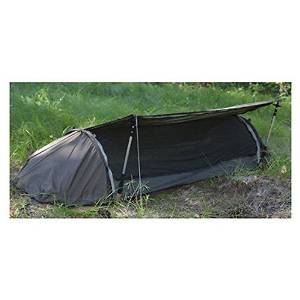 Eberlestock Micro Condo 1-man Tent