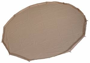 Nordisk 146013 camp rug Alfheim 19.6