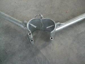 Pole Horse for Party Tents- Free Shipping