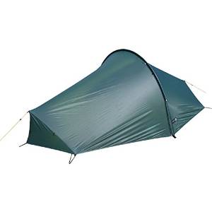 Terra Nova Laser Competition 1 Tent: 1-Person 3-Season