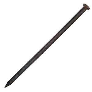 Celina Tent 24"x 1" Single Head Tent Stake, Set of 8