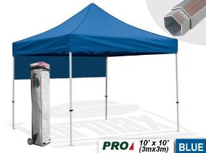 E-Z Up 10 ft. Professional Sidewall