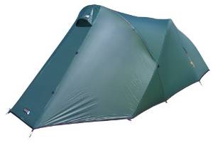 Terra Nova Superlite Voyager 2 Person Tent