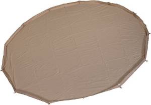 Nordisk 146012 camp rug Alfheim 12.6