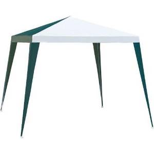 Stansport 24859 Honolulu Pavillion Expedition Tent, 10'L x 10'W x 8'H