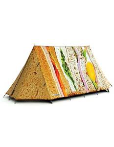 FIELDCANDY Picnic Perfect Tent, Multi