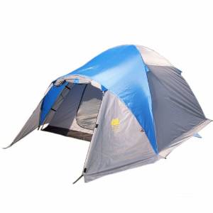 High Peak South Col 3 Man 4 Season Tent