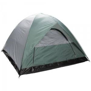 Stansport El Capitan 3 Season 2-Pole Tent