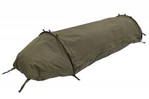 Eberlestock Micro Condo 1-Man Tent w/ Gore-Tex Fabric, Military Green