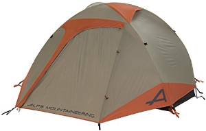Alps Mountaineering Gradient 2 Tent 2015