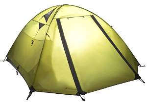 Generic Summer Light Tent