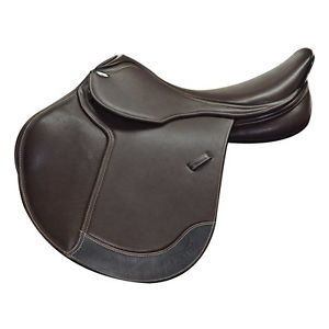 NEW LeTek Close Contact Saddle by Tekna @ Queenside Tack