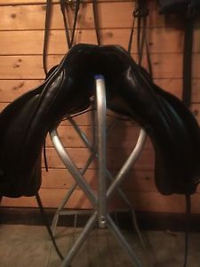 Trilogy Amadeo Elite 18" MW