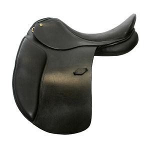 NEW Henri de Rivel Buffalo Dressage (flocked) @ Queenside Tack!