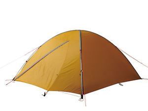 snow peak  Camping Tent  FAL 4 (2 person+2 Child) Mountain Climbing from JAPAN