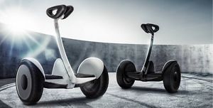 New Xiaomi Ninebot Mini 700W Balance Stand up Electric Scooter Black