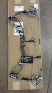 New in box 2012 Prime Shift