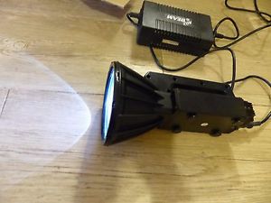Peak Beam Maxabeam Maxa Beam MBS 410  Searchlight HID Xenon
