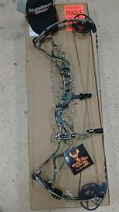 Obsession K32 70lbs 28" Right Handed