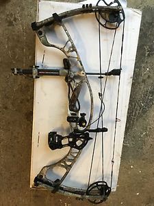 Hoyt Spider