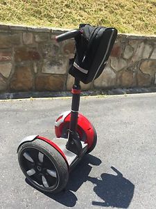 Segway i180